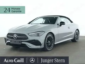 Mercedes-Benz CLE 180 Cabrio MANUFAKTUR Night Advanced Plus