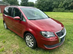 Volkswagen Touran Touran 1.4 TSI DSG Freestyle