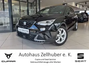 SEAT Arona 1.0 TSI DSG FR *ACC*Full Link*Kamera*