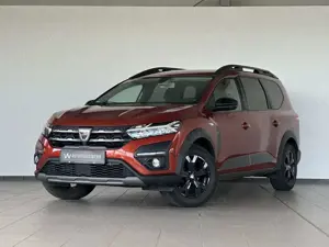 Dacia Jogger Extreme+|NAVI|RKAMERA|AHK|ACC|TEMP|SHZ