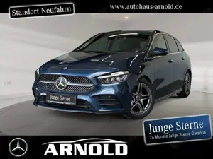 Mercedes-Benz B 200 B 200 AMG-Line-Prem. AHK el-Klappe LED KeylessGo