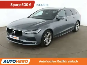 Volvo V90 2.0 D4 Momentum Aut.*NAV*LED*TEMP*CAM*PDC*SHZ*