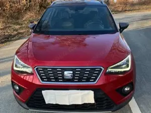 SEAT Arona Arona 1.0 Eco TSI XCELLENCE