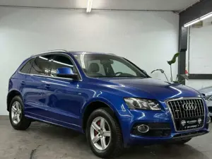 Audi Q5 Bild 3