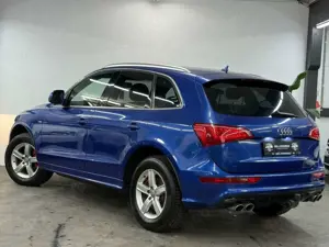 Audi Q5 Bild 5