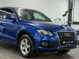 Audi Q5 Bild 4