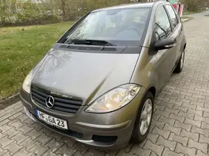 Mercedes-Benz A 180 CDI Avantgarde DPF