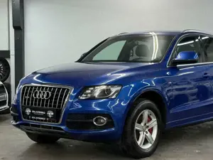 Audi Q5 Bild 2