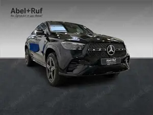 Mercedes-Benz GLE 450 d 4M Coupé AMG+DISTR+Burme+TotW+AHK+360° Bild 3