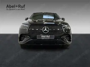 Mercedes-Benz GLE 450 d 4M Coupé AMG+DISTR+Burme+TotW+AHK+360° Bild 2