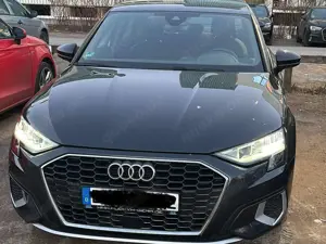 Audi A3 A3 30 TFSI S tronic advance