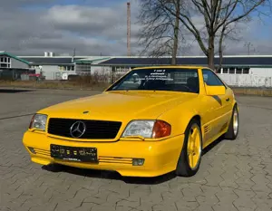 Mercedes-Benz SL 300 300 SL-24, 2. Hand, Topzustand, 1 von 4 Bild 4