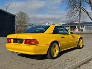 Mercedes-Benz SL 300 300 SL-24, 2. Hand, Topzustand, 1 von 4 Bild 5