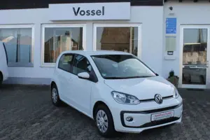 Volkswagen up! move  Klima Einparkhilfe el. Fenster