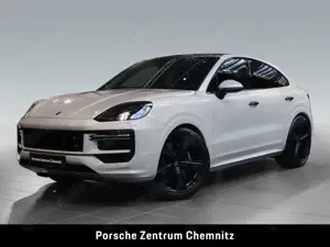 Porsche Cayenne Turbo E-Hybrid Coupé HD-Matrix;Sitzbelüft.;Sportab