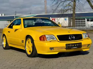 Mercedes-Benz SL 300 300 SL-24, 2. Hand, Topzustand, 1 von 4 Bild 2