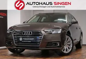 Audi A4 3.0 TDI Avant design quattro|MATRIX|ACC|VIRTUAL