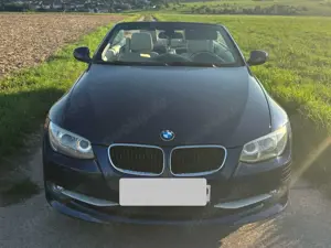 BMW 325 325d DPF Cabrio Aut.