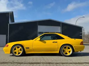Mercedes-Benz SL 300 300 SL-24, 2. Hand, Topzustand, 1 von 4 Bild 3