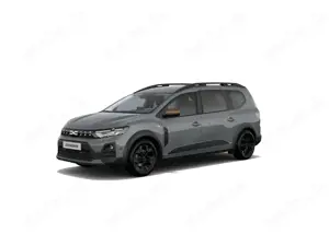 Dacia Jogger Extreme TCe 110 7-Sitzer