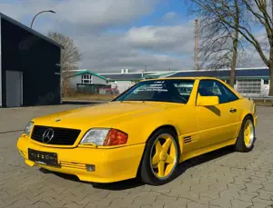 Mercedes-Benz SL 300 300 SL-24, 2. Hand, Topzustand, 1 von 4