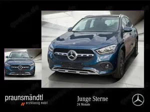 Mercedes-Benz GLA 200 d Style Pano+MBUX+Kamera+PTS+DAB+Spuras.