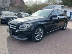 Mercedes-Benz C 220 d T-Modell BlueTec *360Kamera*Standhz*Leder
