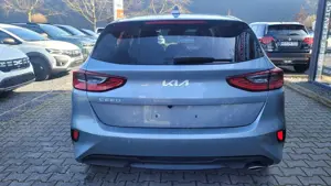 Kia Ceed / cee'd Gold 1.5 AT*LED*Navi*Shzg*Lhzg*PDC*Cam*17Zoll* ... Bild 5