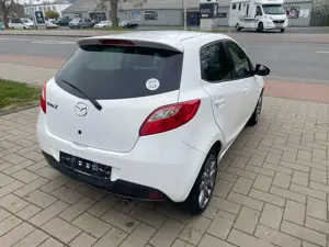 Mazda 2 Bild 3