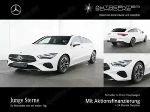 Mercedes-Benz CLA 180 CLA 180 SB PROGRESSIVE ADVANCED PLUS*AHK*WINTERP