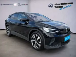 Volkswagen ID.4 Pro NaviPro Pano IQLight Kam. Navi Pano LM Bild 3