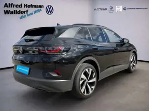 Volkswagen ID.4 Pro NaviPro Pano IQLight Kam. Navi Pano LM Bild 5