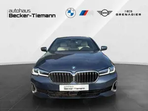 BMW 530 e Limousine 18"LM / Sitbelüf / Laser / DriveAssPro Bild 2