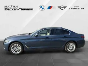 BMW 530 e Limousine 18"LM / Sitbelüf / Laser / DriveAssPro Bild 3