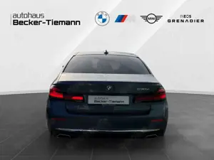 BMW 530 e Limousine 18"LM / Sitbelüf / Laser / DriveAssPro Bild 5