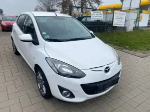 Mazda 2 Bild 2