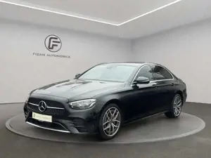 Mercedes-Benz E 220 d AMG-Line*Distronic*LED*Kamera*Ambiente*