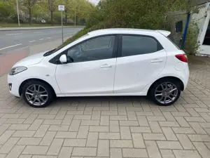 Mazda 2 Bild 5