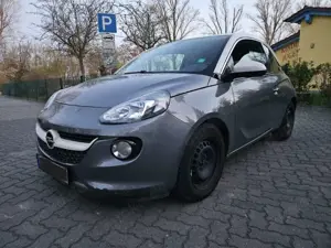 Opel Adam Jam 1.2* Klima* Teilleder* Tempo* TÜV/HU-03/27