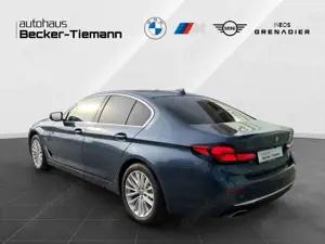 BMW 530 e Limousine 18"LM / Sitbelüf / Laser / DriveAssPro Bild 4