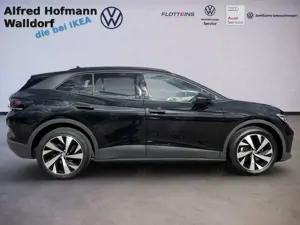 Volkswagen ID.4 Pro NaviPro Pano IQLight Kam. Navi Pano LM Bild 4