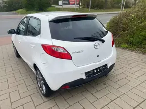 Mazda 2 Bild 4
