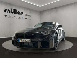 BMW M2 Coupé LED HUD KOMFORTZUG RÜCKFAHR HIFI SHZ DAB