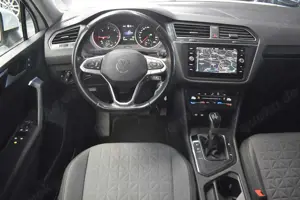 Volkswagen Tiguan Bild 2