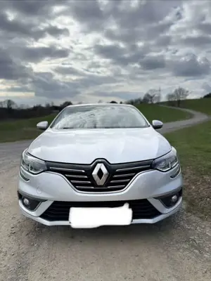 Renault Megane ENERGY dCi 130 INTENS