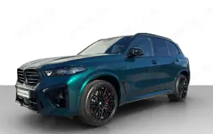 BMW X5 M Competition/ACC/Pano/HK/AHK