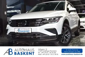 Volkswagen Tiguan 2.0 TDI LIFE*AHK*ACC*LED*NAVI*SHZ*PDC*