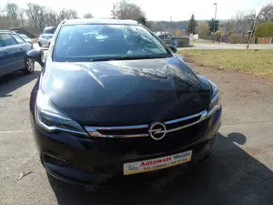 Opel Astra Astra 1.4 Turbo Start/Stop Sports Tourer ON