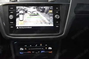 Volkswagen Tiguan Bild 3