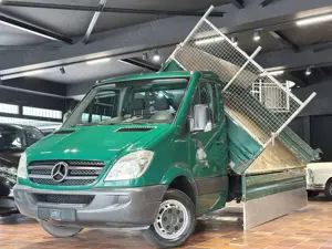Mercedes-Benz Sprinter 513 3SEITEN-KIPPER-MEILLER 2,2T-NL+AHK3T STANDHEIZ